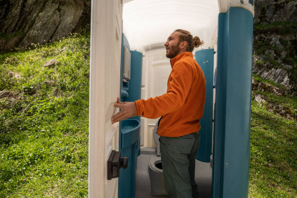 Best Portable bathroom rental  in Abbeville, AL