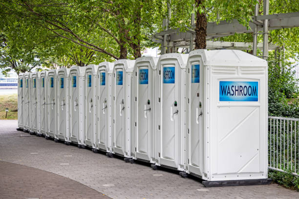 Best Local porta potty services  in Abbeville, AL